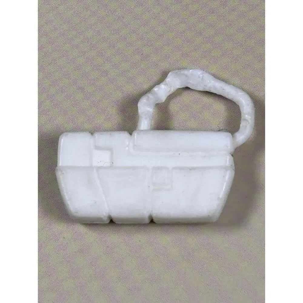 Vintage 1980 Star Wars Ugnaught Toolkit Tool Box Case Kenner Accessory Part Only